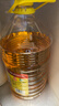 鲁花 食用油  物理压榨  非转基因 玉米油6.18L   实拍图
