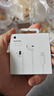 Apple/苹果 EarPods 闪电/Lightning有线耳机 苹果耳机有线耳机原装耳机 适用闪电接口的手机平板 实拍图