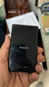飞利浦（PHILIPS）SA5016全面触屏4.0英寸mp3/mp4无损音乐播放器 学生英语随身听运动蓝牙听歌外放 16G 实拍图