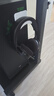 雷蛇（Razer）北海巨妖V4 头戴式无线蓝牙电竞游戏耳机耳麦 RGB灯效 THX空间音效 CSGO 吃鸡耳机 三角洲官方指定 实拍图