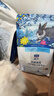 LEGENDSANDY蓝氏猫粮生鲜猎鸟鲜乳鸽生骨肉冻干高蛋白全价成猫粮幼猫通用型 试吃尝鲜装丨荒野猎兔丨50g 实拍图