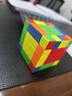 魔域文化五阶磁力魔方5M速拧顺滑比赛专用早教玩具 实拍图