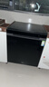海尔（Haier）【双微蒸汽洗W30SPro】洗碗机嵌入式150升+大容量六星级除菌UV双重消杀智能开门速干EYBW18586GHU1 实拍图