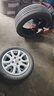 玲珑轮胎汽车轮胎155/65R14 75T 玲珑臻选 HD 适配吉利熊猫/铃木奥拓 实拍图
