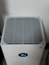米家小米空气净化器4lite 除甲醛除菌除异味 空气伴侣 除PM2.5 AC-M17-SC 实拍图