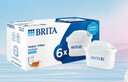 碧然德（BRITA） 家用滤水壶 净水壶滤芯 Maxtra 多效滤芯 6枚装 实拍图