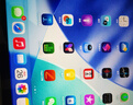 Apple/苹果 iPad11英寸 A16芯片2025年款 平板电脑 (128GB WLAN版/学习办公娱乐)银色 实拍图