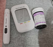 三诺优佳血糖仪家用医用级高精准血糖检测仪金榜送礼 仪器+200支试纸 实拍图