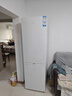 海尔（Haier）「真省电」285L两门小冰箱一级能效风冷无霜左右开门可调BCD-285WGHC2DEWV国家补贴 实拍图