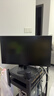 AOC 27英寸 120Hz IPS HDRMode HDMI 低蓝光不闪 可壁挂 三边微边 超薄节能办公电脑显示器 27B35H 实拍图