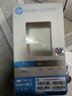 惠普（HP）4TB 移动固态硬盘P900（PSSD）USB3.2 ssd 2000MB/s Type-C接口  星耀黑｜手机直连 实拍图