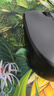 罗技（G）304 LIGHTSPEED无线鼠标 游戏鼠标 轻质便携 鼠标宏 绝地求生FPS英雄联盟吃鸡 生日礼物 黑色 实拍图