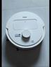 海尔扫地机器人T30擦地拖地扫拖一体洗地机吸尘器【LDS激光导航 自动集尘 全链除菌】水箱版 实拍图