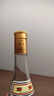 汾酒53度黄盖玻汾  清香型白酒 高度口粮酒  泡酒 53度 475mL 2瓶 双瓶装 实拍图