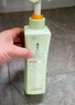 阿道夫茶树精油男士洗发水450ml 控油清爽洗发露 无硅油男士专用 实拍图
