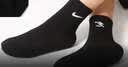 NIKE3BRAND 耐克男女中长袜3双装2026新款青少年运动袜子 实拍图