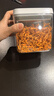 佳帮手按压式密封罐食品级厨房五谷杂粮收纳盒零食干货防潮储物罐1L 实拍图