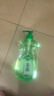 蓝月亮 茶清洗洁精 1kg/瓶 洗涤灵  果蔬餐具清洗剂 食品可用 高效去油 实拍图