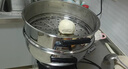 惠当家（Hui Dang Jia）电蒸锅电锅多功能电热锅电炒锅家用无涂层电蒸锅一体电煮锅加厚304不锈钢电火锅G08-34双 实拍图
