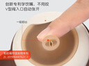 世喜保温杯配件（吸管嘴）适配3.0小月龄保温杯 实拍图