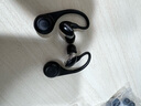 SHURE舒尔 AONIC 5 入耳式动铁隔音耳机 隔音降噪 带线控可通话 专业HIFI音乐耳机 黑色 实拍图