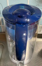 碧然德（BRITA）过滤净水器 家用滤水壶 净水壶 海洋系列 3.5L（蓝）+专家版滤芯5枚 环保加固包装 实拍图