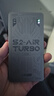 上赞 S2 air turbo随身wifi免插卡移动wifi4g随行无线网卡笔记本电脑车载上网卡 三网通|极速版【网速提升400%】 实拍图