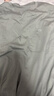 蕉内棉棉506S莫代尔睡衣男士夏季短袖短裤冰丝凉感轻薄透气家居服套装 实拍图