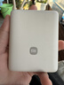 小米（MI）【3C认证】小米充电宝 自带线10000 33W 浅咖色   适用小米华为荣耀手机可上飞机/火车 实拍图
