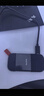 闪迪（SanDisk）1TB Type-c USB3.2移动固态硬盘（PSSD）E30高速 移动SSD 读速800MB/s 兼容手机笔记本电脑 实拍图