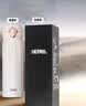 膳魔师（THERMOS）保温杯钛杯超轻便携商务办公杯咖啡杯水杯子 TCTG-500 PKC炫彩粉 实拍图