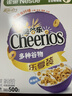 雀巢（Nestle）进口脆谷乐儿童零食500g谷物圈儿童麦片早餐即食非油炸全谷物 实拍图