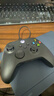 微软（Microsoft）Xbox无线游戏手柄 磨砂黑+USB-C线 蓝牙适配Xbox/PC/平板/手机Steam促销 黑神话悟空 空洞骑士 实拍图