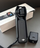 大疆 DJI Osmo Pocket 3 标准版 一英寸口袋云台相机 OP灵眸手持数码相机 旅游vlog 便携美颜摄像 实拍图