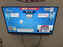 TCL雷鸟电视32/43英寸高清液晶电视智能彩电护眼液晶电视机以旧换新32寸43寸43吋 32英寸 经典款 送货上门 全国联保 实拍图
