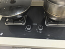 苏泊尔（SUPOR）燃气灶煤气灶具5.2KW猛火一级能效嵌入式宽域控火可拆卸炉头 天然气DB27S 实拍图