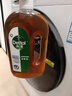 滴露（Dettol）消毒液洗衣衣物消毒水750mL 除螨杀菌混洗无忧 家居地板消毒 非84 实拍图