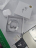 UKL【华强北顶配丨Air4代降噪款】蓝牙耳机适配苹果无线2025新款半入耳式金榜iphone17/16/15/14pods4 【原版正装全功能主动降噪版】 【主动降噪+空间音頻+三真电量】 实拍图