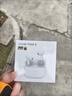vivo TWS 4 远峰白 高保真Hi-Fi级音质 55dB深海降噪 蓝牙耳机 S50搭配耳机 实拍图