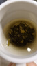 吴裕泰茉莉花茶茉莉香芽浓香型特种160g七窨高芽回甘罐装 实拍图