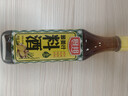 厨邦10度 葱姜汁料酒500ml 传统黄酒酿造 精制去腥增香调味料 实拍图