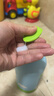 青蛙王子儿童洗沐二合一 双重植萃精华 温和清洁 宝宝专研洗发水沐浴露1L  实拍图