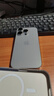 Apple/苹果【需签收激活】iPhone 16 Pro 128GB 原色钛金属 支持移动联通电信5G 双卡双待手机 国补 实拍图