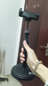 手机支架桌面自拍直播多功能拍摄专用懒人支架通用拍视频拍照俯拍360调节伸缩适用于苹果17 经典款【单机位-黑】180°调节/自由升降 实拍图