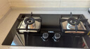 万家乐燃气灶【双高火AY4C】双灶钢化玻璃5.0kw大火力台式嵌入式两用换新免扩孔 可适配开孔尺寸天然气灶 实拍图