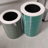 绿尘 适配小米米家（MI）空气净化器滤芯1代2代3代/2S/pro净化器过滤网滤芯粒子型除霾除PM2.5 M6 实拍图