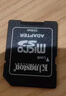 金士顿（Kingston）256GB TF（MicroSD）存储卡 内存卡U3 V30 A2 4K适配大疆Pocket 3/Action 5/无人机/运动相机/监控 实拍图