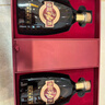 劲牌 参茸劲酒 38度 500ml*2 礼盒装 养生酒 自饮 送礼 实拍图