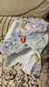 好奇（Huggies）金装拉拉裤XXL74(15kg以上)尿不湿【速干不易红】 实拍图