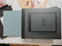 JDRead 联名款MEEBOOK M7电纸书6.8英寸电子阅读器 300PPI高清墨水屏 开放式系统 实体按键 含保护套 实拍图